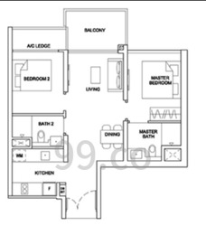 Stirling Residences (D3), Apartment #565734491